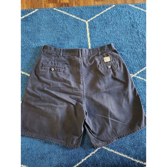 Polo By Ralph Lauren Men's Chino Shorts 36 - Picture 2 of 7